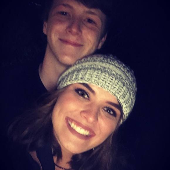 Meet your Posher, Kevin - Picture 1 of 1